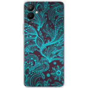 Чехол BoxFace Tecno POVA 4 
