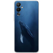 Чехол BoxFace Tecno POVA 4 