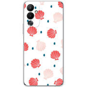 Чехол BoxFace Tecno POVA 4 