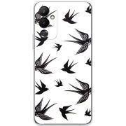 Чехол BoxFace Tecno POVA 4 