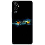 Чехол BoxFace Tecno POVA 4 Eyes in the Dark