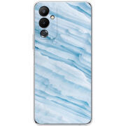 Чехол BoxFace Tecno POVA 4 