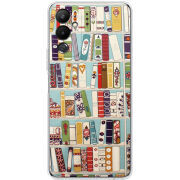 Чехол BoxFace Tecno POVA 4 