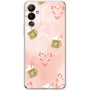 Чехол BoxFace Tecno POVA 4 
