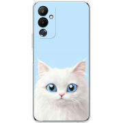 Чехол BoxFace Tecno POVA 4 