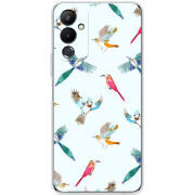 Чехол BoxFace Tecno POVA 4 