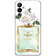 Чехол BoxFace Tecno POVA 4 