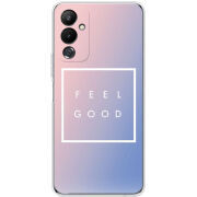 Чехол BoxFace Tecno POVA 4 