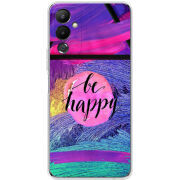 Чехол BoxFace Tecno POVA 4 