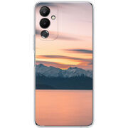 Чехол BoxFace Tecno POVA 4 