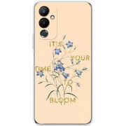 Чехол BoxFace Tecno POVA 4 