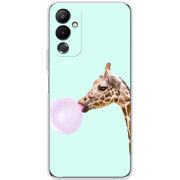 Чехол BoxFace Tecno POVA 4 