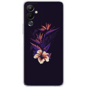 Чехол BoxFace Tecno POVA 4 