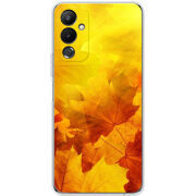 Чехол BoxFace Tecno POVA 4 