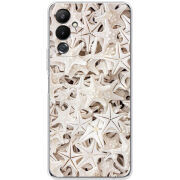 Чехол BoxFace Tecno POVA 4 