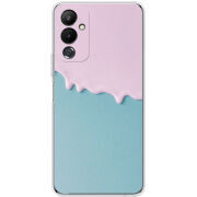 Чехол BoxFace Tecno POVA 4 