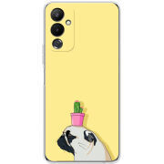 Чехол BoxFace Tecno POVA 4 