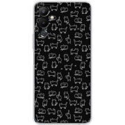 Чехол BoxFace Tecno POVA 4 