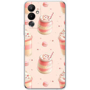Чехол BoxFace Tecno POVA 4 