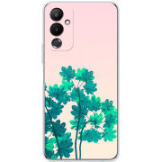Чехол BoxFace Tecno POVA 4 
