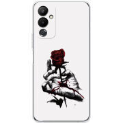 Чехол BoxFace Tecno POVA 4 