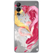 Чехол BoxFace Tecno POVA 4 