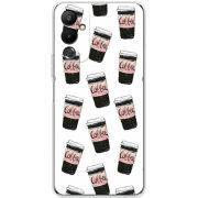 Чехол BoxFace Tecno POVA 4 