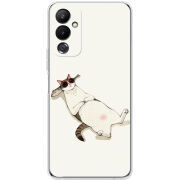 Чехол BoxFace Tecno POVA 4 