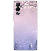 Чехол BoxFace Tecno POVA 4 
