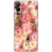 Чехол BoxFace Tecno POVA 4 