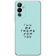 Чехол BoxFace Tecno POVA 4 