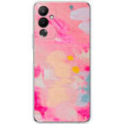 Чехол BoxFace Tecno POVA 4 