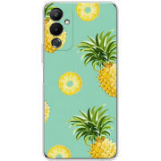 Чехол BoxFace Tecno POVA 4 