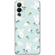 Чехол BoxFace Tecno POVA 4 