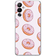Чехол BoxFace Tecno POVA 4 