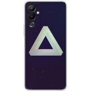 Чехол BoxFace Tecno POVA 4 