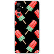 Чехол BoxFace Tecno POVA 4 