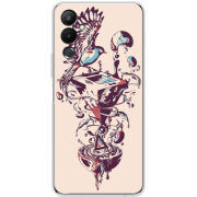 Чехол BoxFace Tecno POVA 4 