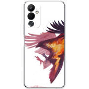 Чехол BoxFace Tecno POVA 4 