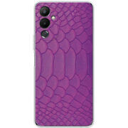Чехол BoxFace Tecno POVA 4 