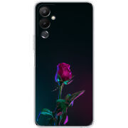 Чехол BoxFace Tecno POVA 4 