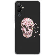 Чехол BoxFace Tecno POVA 4 
