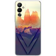 Чехол BoxFace Tecno POVA 4 