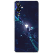 Чехол BoxFace Tecno POVA 4 