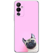 Чехол BoxFace Tecno POVA 4 