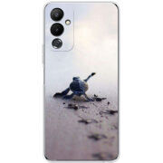 Чехол BoxFace Tecno POVA 4 