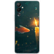 Чехол BoxFace Tecno POVA 4 