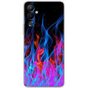 Чехол BoxFace Tecno POVA 4 
