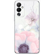 Чехол BoxFace Tecno POVA 4 