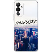 Чехол BoxFace Tecno POVA 4 